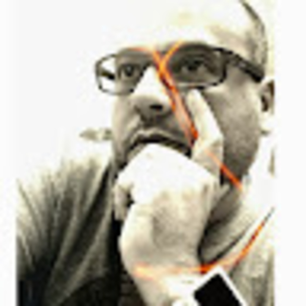 Meet your Posher, Jose e.